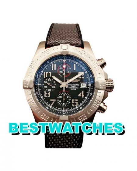 Breitling Replica Avenger Bandit E13383 - 45 MM