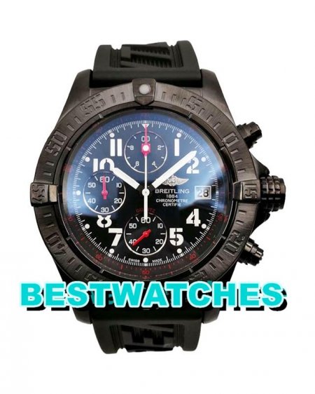 Breitling Replica Avenger A13370 - 48 MM