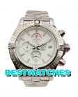 Breitling Replica Super Avenger A13370 - 48.4 MM