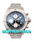 Breitling Replica Super Avenger A13370 - 48.4 MM
