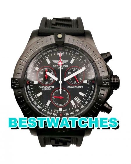 Breitling Replica Avenger Seawolf Chrono M73390 - 48.5 MM