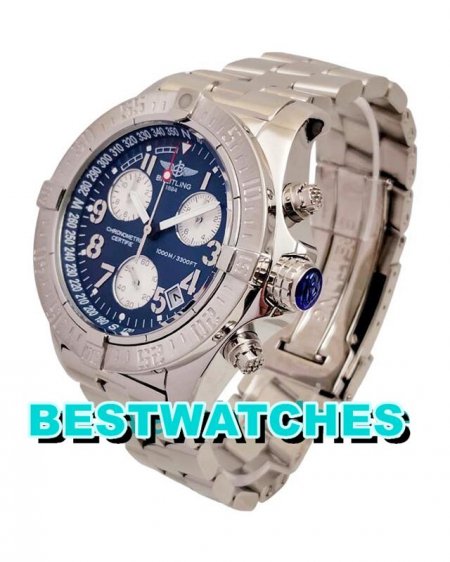 Breitling Replica Chrono Avenger E73360 - 44 MM