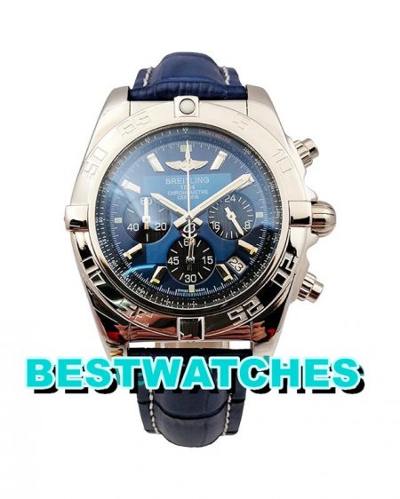 Breitling Replica Chronomat AB0110 - 46 MM