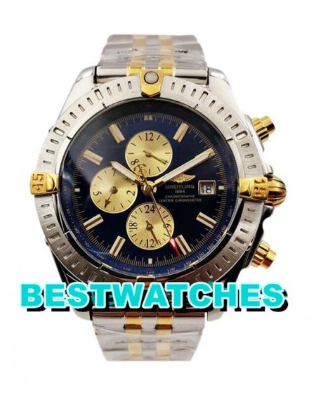 Breitling Replica Chronomat Evolution B13356 - 43.7 MM