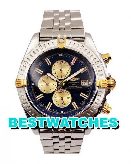 Breitling Replica Chronomat Evolution B13356 - 43.7 MM