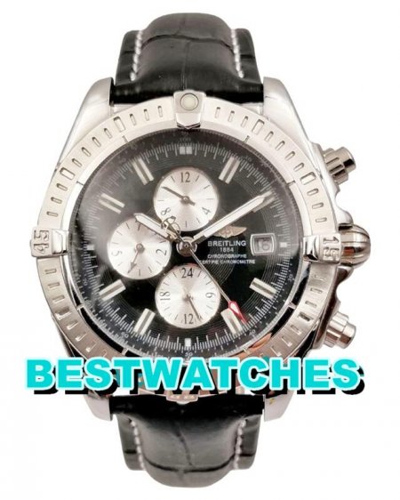 Breitling Replica Chronomat Evolution A13356 - 44 MM