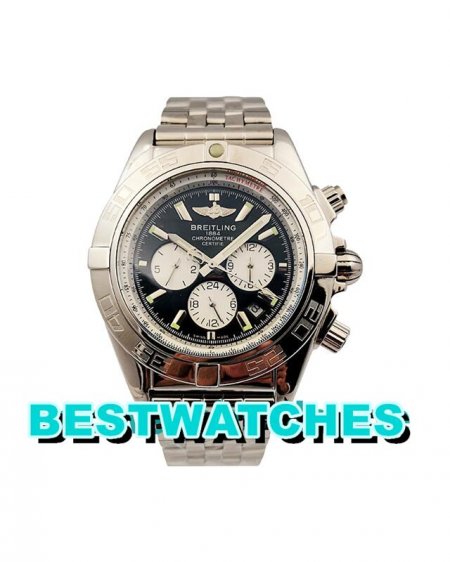 Breitling Replica Chronomat AB0110 - 44 MM