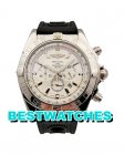 Breitling Replica Chronomat Evolution AB0110 - 44 MM
