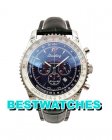 Breitling Replica Montbrillant A41370 - 46 MM