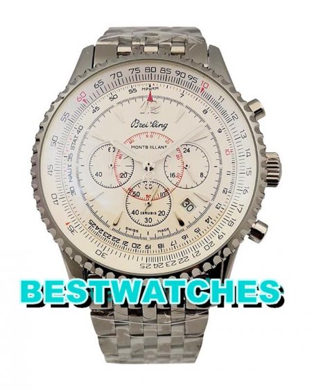 Breitling Replica Montbrillant A41330 - 42 MM