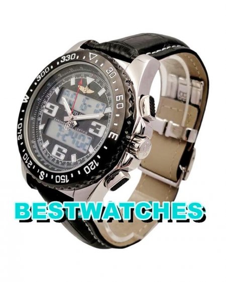 Breitling Replica Professional Airwolf A78364 - 48 MM