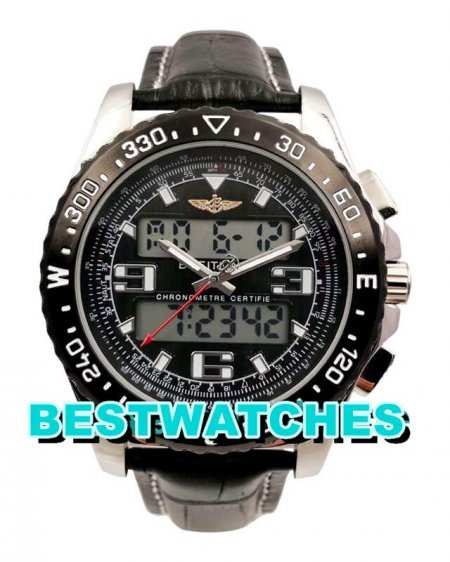 Breitling Replica Professional Airwolf A78364 - 48 MM