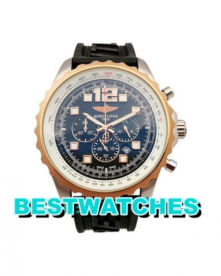 Breitling Replica Professional Aerospace A23360 - 49 MM