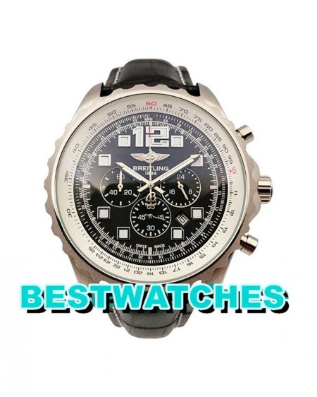 Breitling Replica Professional Chronospace A23360 - 49 MM