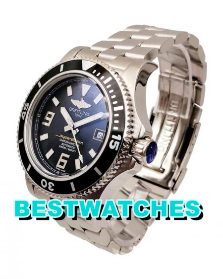 Breitling Replica Superocean A17391 - 44 MM