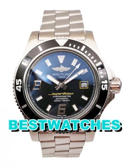 Breitling Replica Superocean A17391 - 44 MM