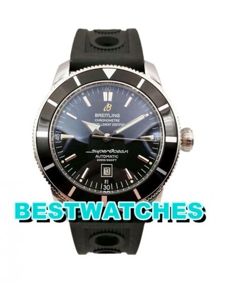 Breitling Replica Superocean Heritage A17320 - 46.5 MM