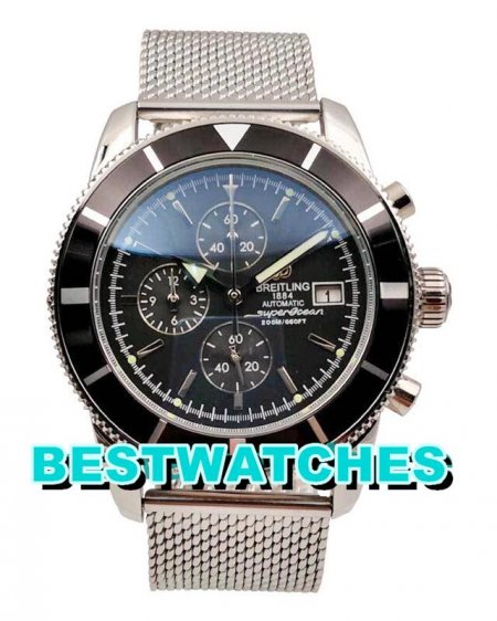 Breitling Replica Superocean Heritage A13320 - 47 MM