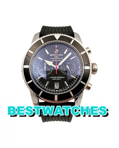 Breitling Replica Superocean Heritage A23370 - 46 MM