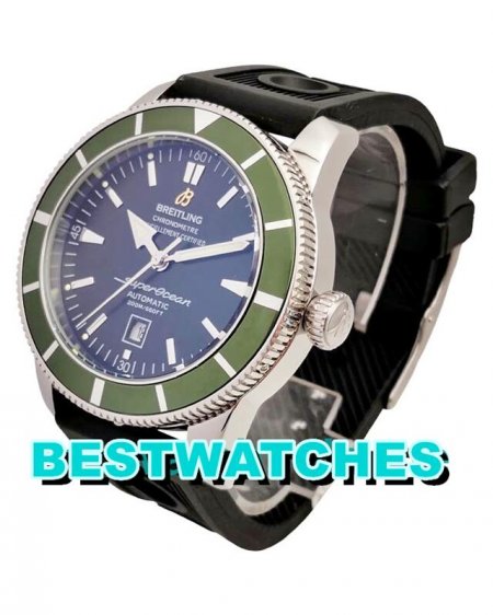 Breitling Replica Superocean Heritage A17320 - 46 MM