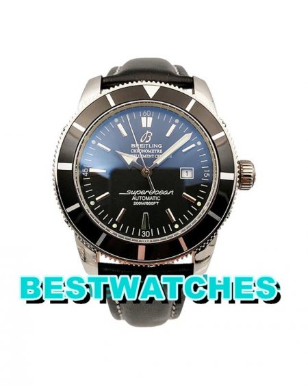 Breitling Replica Superocean Heritage A17321 - 46 MM