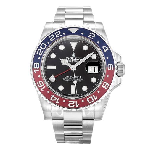 GMT Master