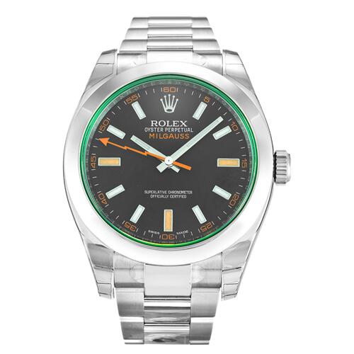 Milgauss