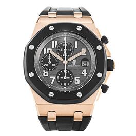 Royal Oak Offshore