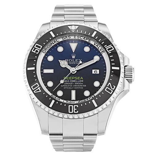 Sea-Dweller