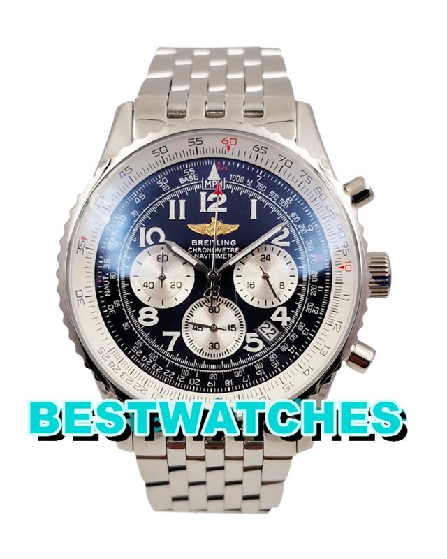 Breitling Replica Navitimer A23322 - 46 MM