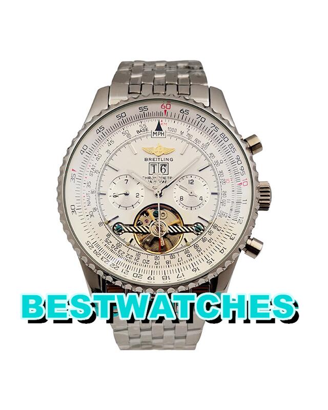 Breitling Replica Navitimer World A24322 - 47 MM