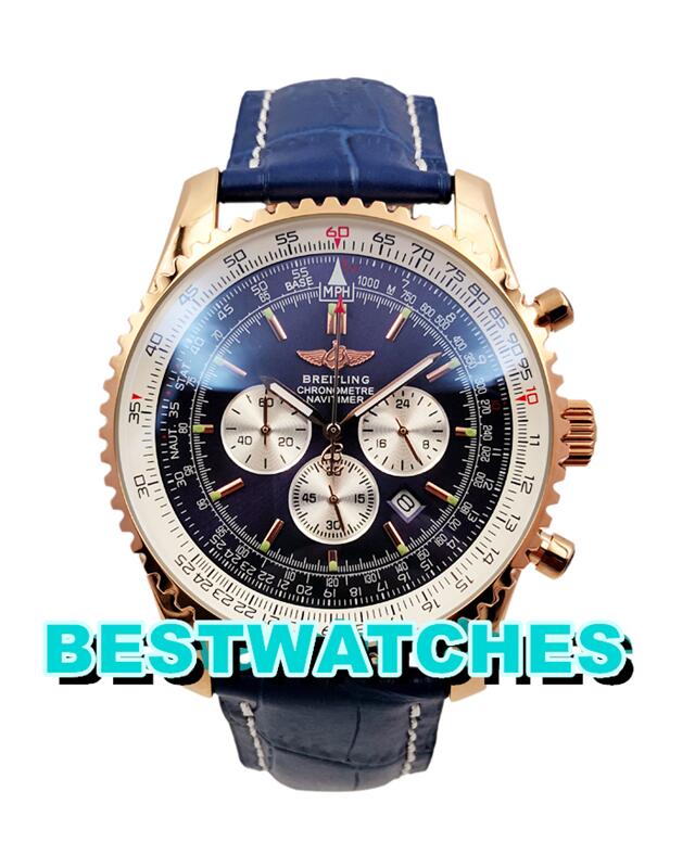 Breitling Replica Navitimer RB012012 - 46 MM