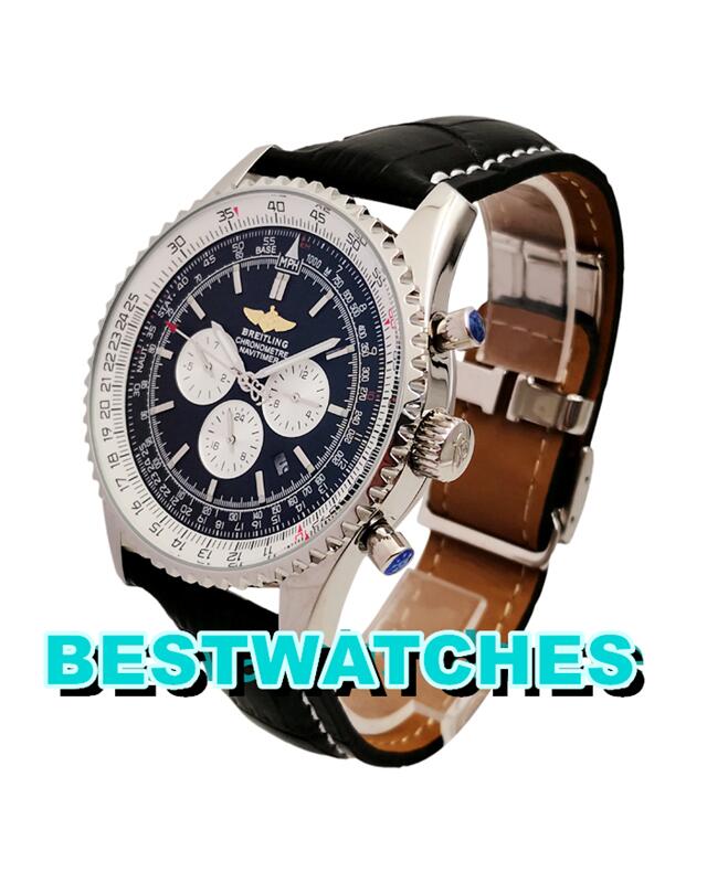 Breitling Replica Navitimer AB0127211C1A1 - 46 MM