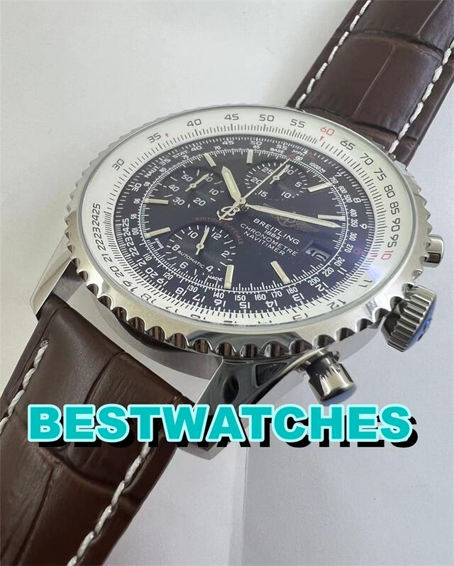 Breitling Replica Navitimer World A24322 - 46 MM