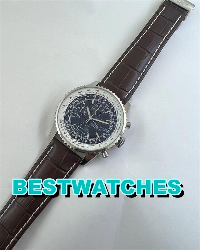 Breitling Replica Navitimer World A24322 - 46 MM