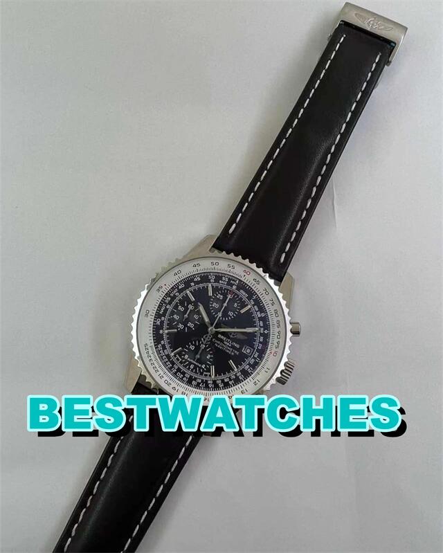 Breitling Replica Navitimer World A24322 - 46 MM