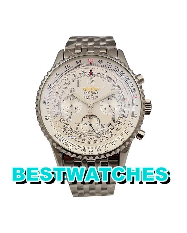 Breitling Replica Navitimer A23322 - 46 MM