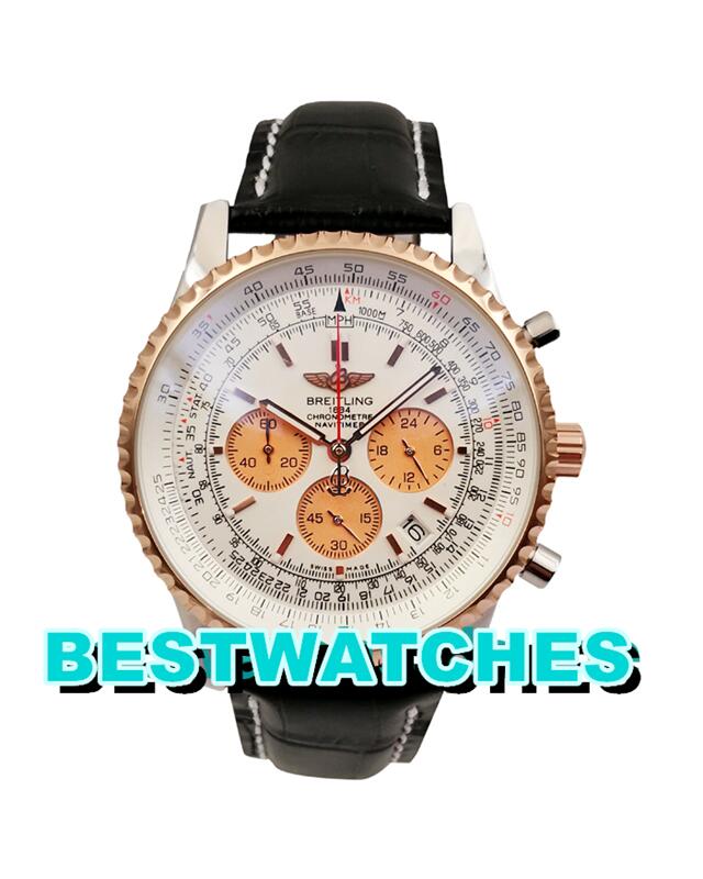 Breitling Replica Navitimer UB012721 - 46 MM