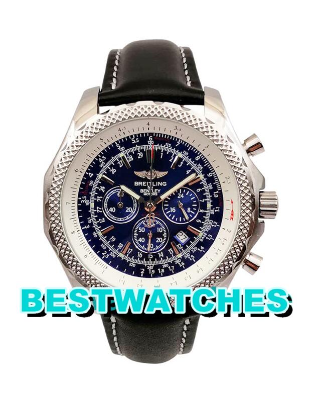 Breitling Replica Bentley Motors A25362 - 47 MM