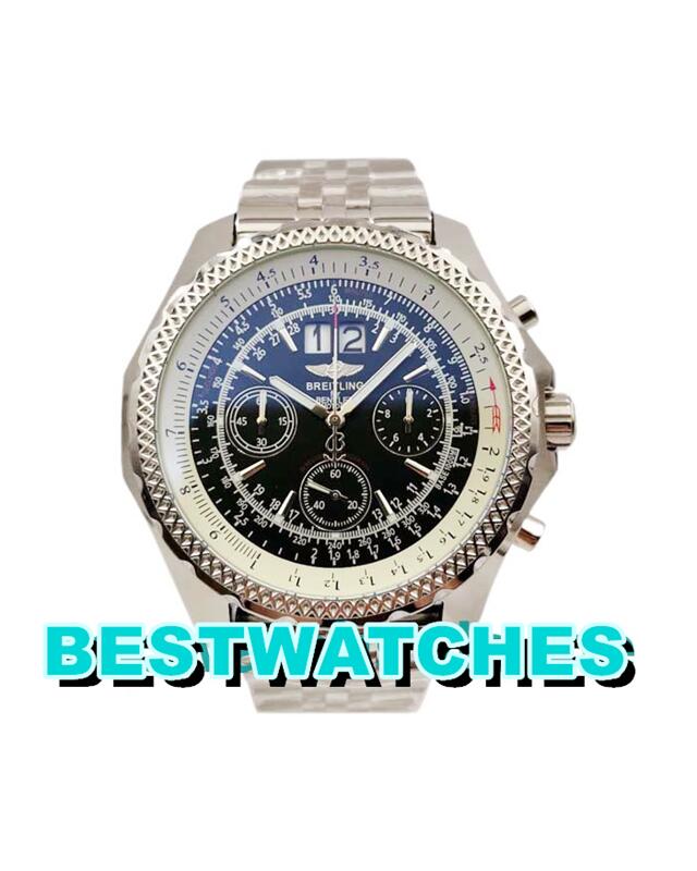 Breitling Replica Bentley 6.75 A44362 - 48.8 MM