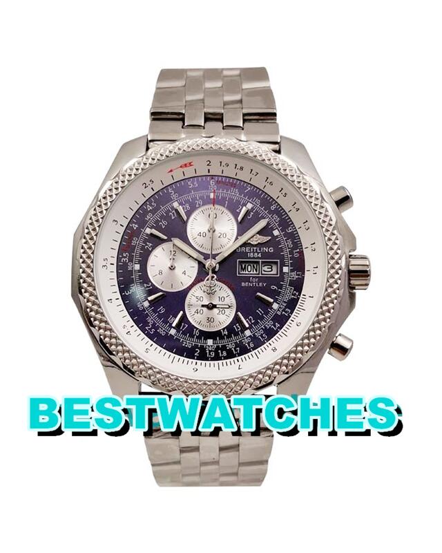 Breitling Replica Bentley GT A13362 - 44.8 MM