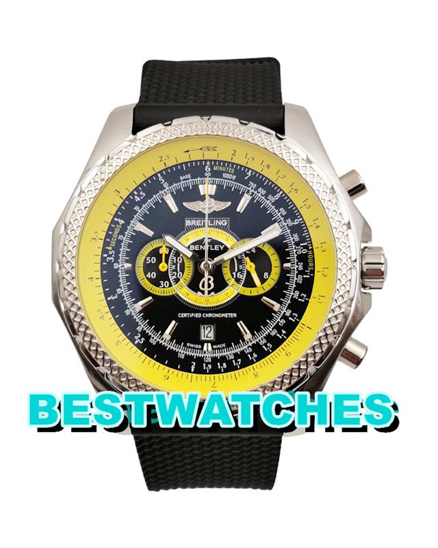 Breitling Replica Bentley Supersports Light Body E27365 - 47 MM