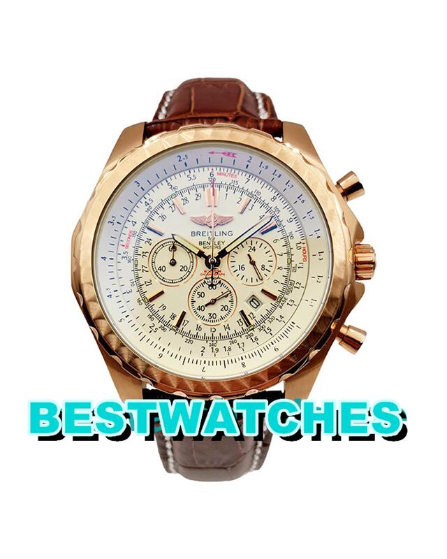 Breitling Replica Bentley Motors A25362 - 47 MM