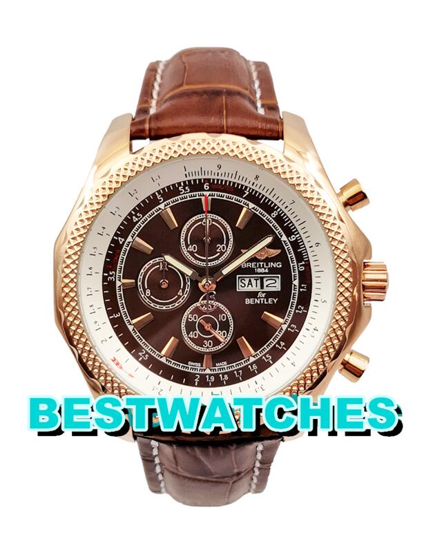 Breitling Replica Bentley GT A13362 - 48 MM