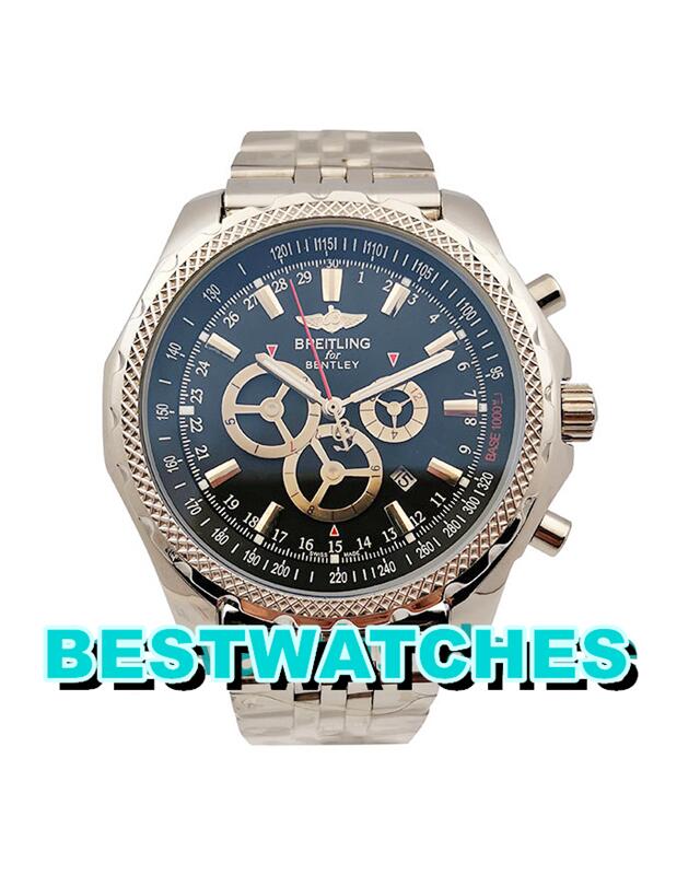 Breitling Replica Bentley GT A13362 - 46.5 MM