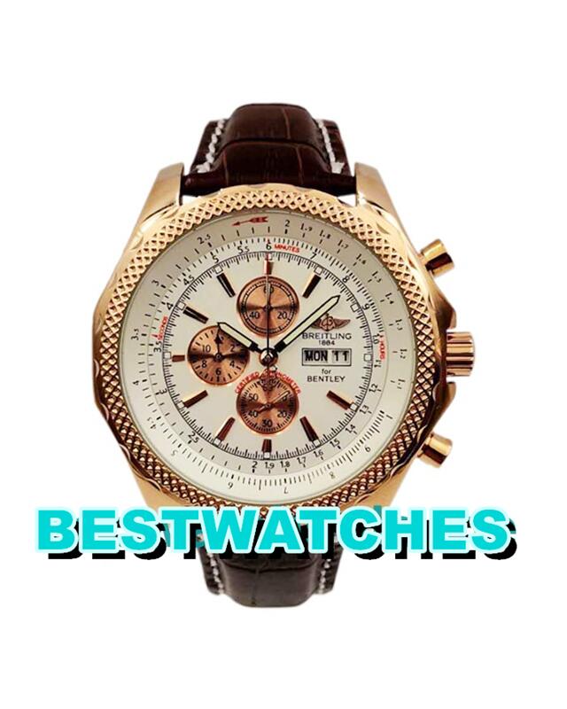 Breitling Replica Bentley GT A13362 - 48 MM