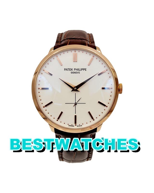 Patek Philippe Replica Calatrava 5123R - 41 MM