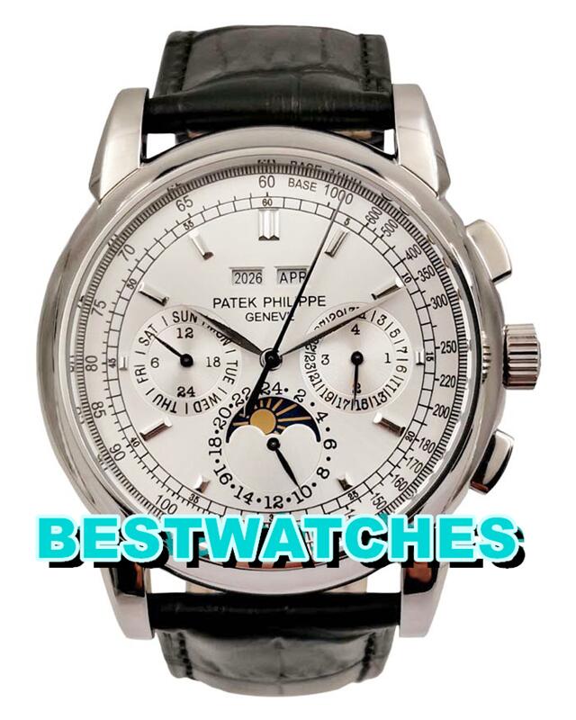 Patek Philippe Replica Grand Complications 5270G - 44 MM