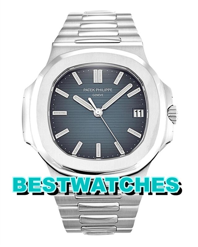 Patek Philippe Replica Nautilus 5711/1A - 40 MM [1124] - $148.00 : Best AAA Replica Watches Online, Top Quality Fake Watches