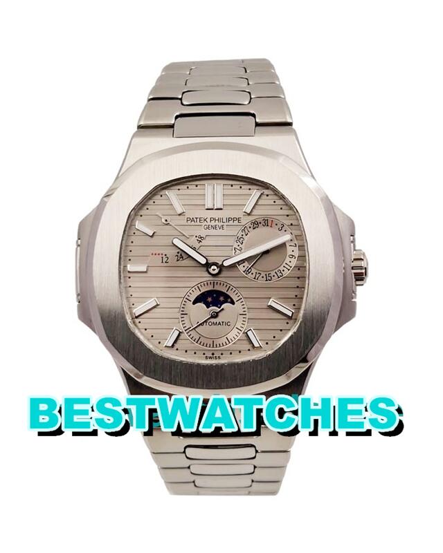 Patek Philippe Replica Nautilus 5712/1A - 40 MM